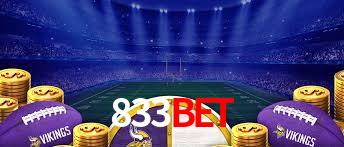 833Bet