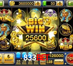 833 Bet Login