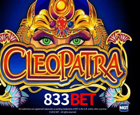 833Bet