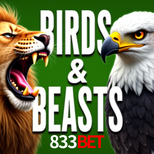 833Bet.Com