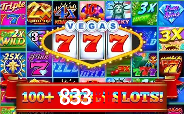 833Bet