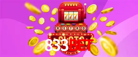 833 Bet Login