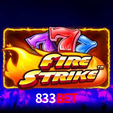 833Bet