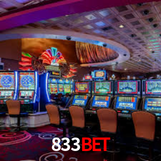 833Bet