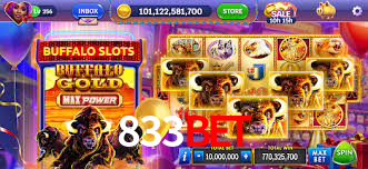 833Bet