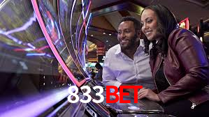 833Bet