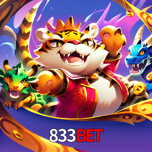 833Bet